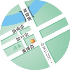 嘉義市軍輝路220號